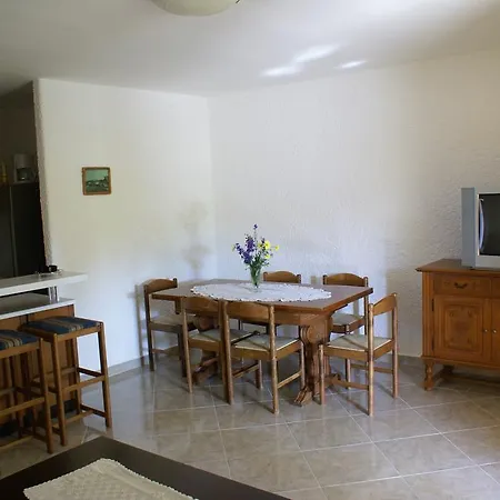 Appartamento Mare Krk Town