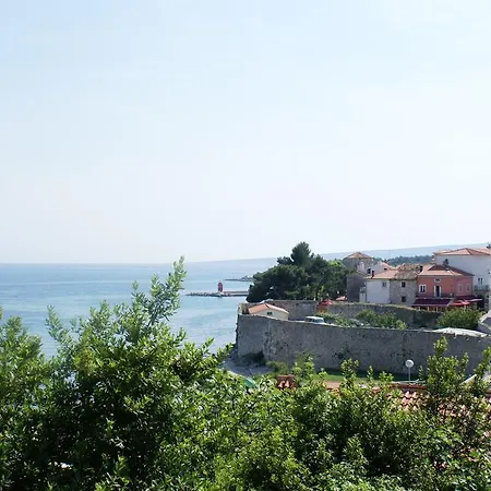 Mare * Krk Town