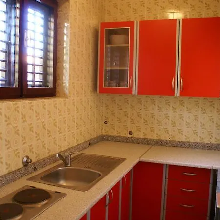 Mare Appartamento Krk Town
