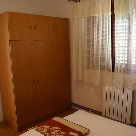 Appartamento Mare Krk Town