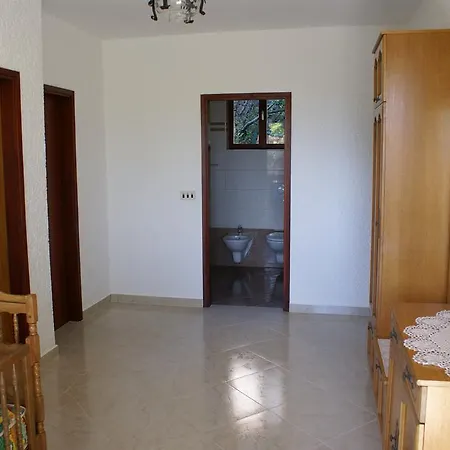Appartamento Mare Krk Town